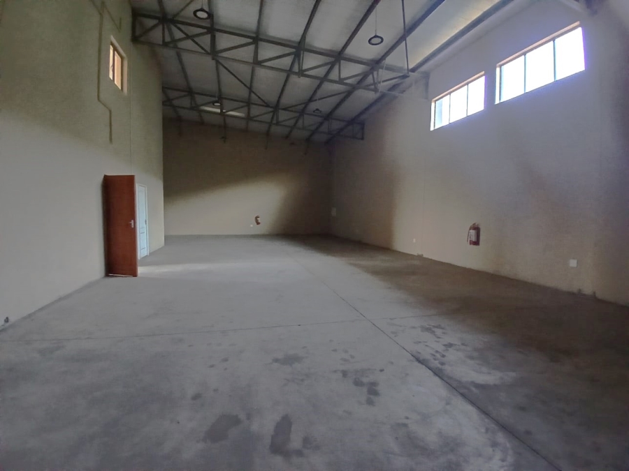 To Let Commercial Property for Rent in Waterval East North West